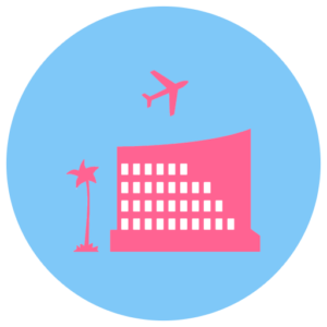 Hotel Booking Icon-new