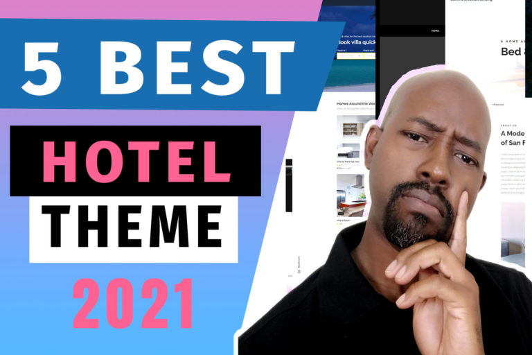 The Best Hotel WordPress Themes - 5 Tips to Choose the Right Theme 4 The Best Hotel WordPress Themes - 5 Tips to Choose the Right Theme