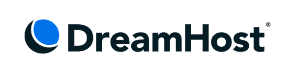 Top Picks 3 dreamhost logo