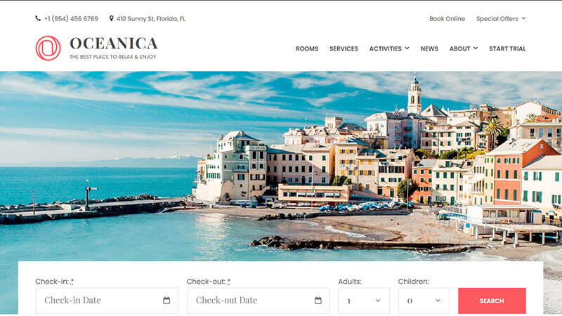 The Top 3 WordPress Hotel Booking Plugins 2 MotoPress Hotel Booking Plugin