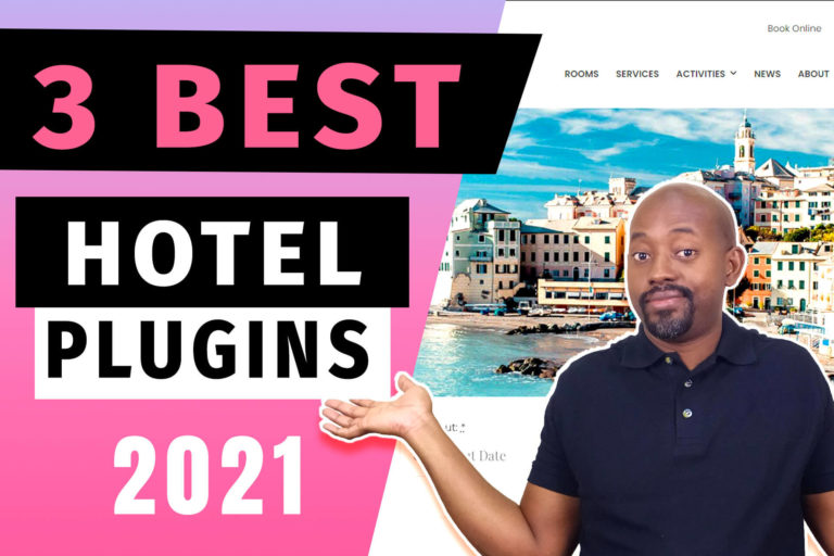 The Top 3 WordPress Hotel Booking Plugins 3 Top 3 WordPress Hotel Booking Plugins