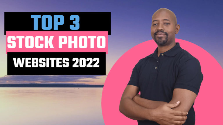 Top 3 Free and Paid Stock Photo Websites 12 Website Thumbnail - Top 3 Stock Photo Websites 2022