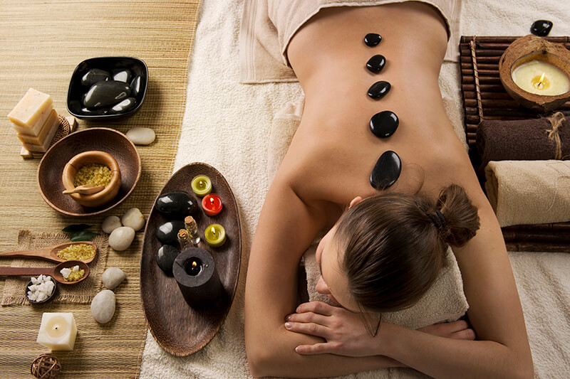 Spa - Sales Tips  - Understand your customer's needs 