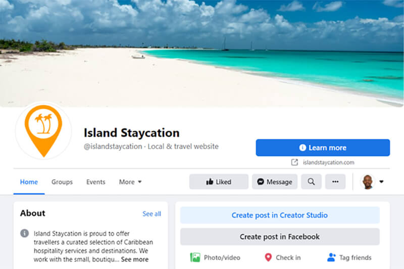 Social Media Platforms