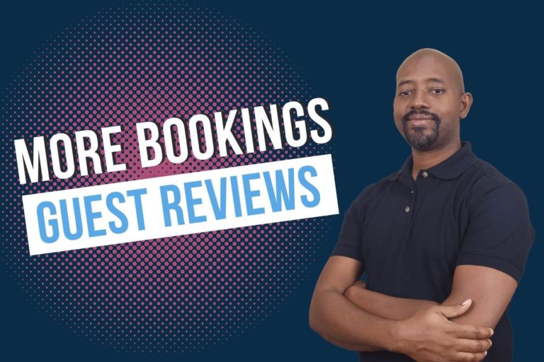 Get More Bookings with Guest Reviews 4 Website Thumbnail - JOS More Booking