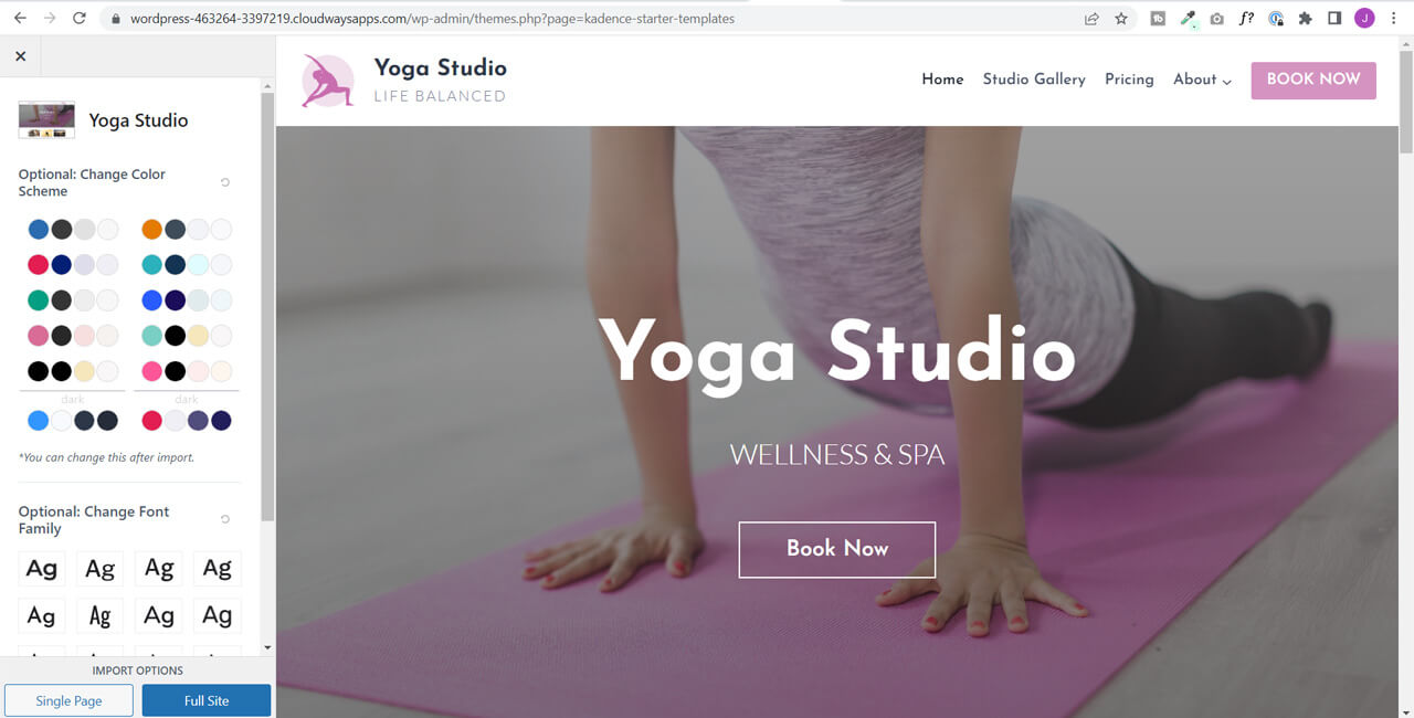 Membership Website with ARMember 2023: A Complete Overview for Hospitality Providers 3 ARMember New Signup Page